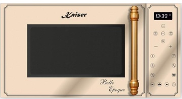 Kaiser M 2500 VBE