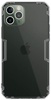 Nillkin iPhone 12 Pro Max Nature TPU Clear