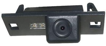 RS RVC-028 (для Audi A4L A4 2007, A5 2007, TT)