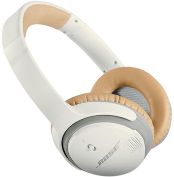 Bose Soundlink Wireless II White