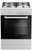 Beko FSG 62010 FW
