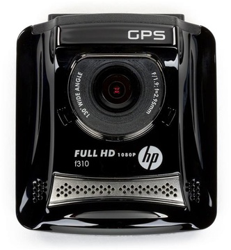 HP F310 Black
