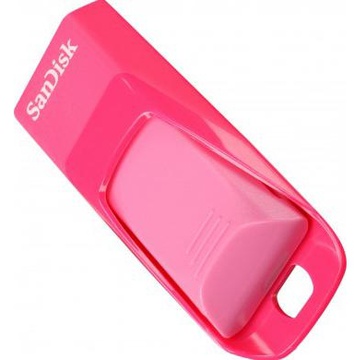 SanDisk 16 GB Cruzer Edge Pink SDCZ51E016GB35K
