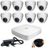 Dahua Technology HDCVI-8W PRO KIT