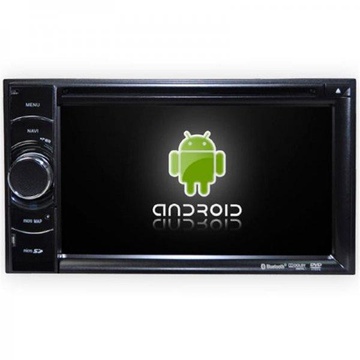 Winca I802i (2din Universal)