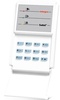 SATEL Проводная клавиатура INT-S-BL