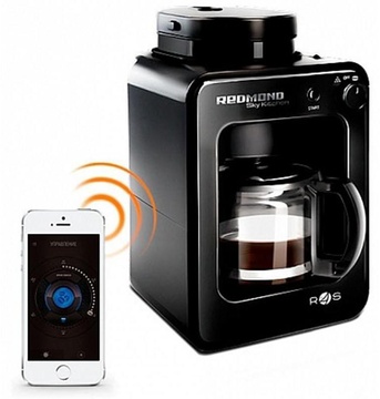 Redmond RCM-M1505S