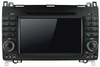 Navicon COM 810 (Mercedes: Vito, Viano, Sprinter, B-class (2004-2011), A-class (2004-2012)
