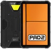 Ulefone Armor Pad 2 8/256GB LTE NFC Black