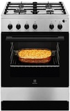Electrolux LKG604015X