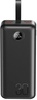 XO PR240 30000mAh 22.5W Black
