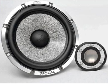 Focal Utopia Be 165 W-RC Active