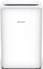 Sharp UD-P16E-W