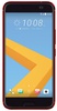 HTC 10 Lifestyle Camellia Red