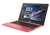 Asus EeeBook E202SA (E202SA-FD0040D) Rouge Red