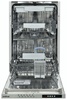 Vestfrost BDW 45103