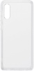 Samsung A022 Galaxy A02 Soft Clear Cover Transparent (EF-QA022TTEG)