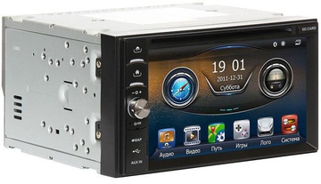 Incar AHR-7740