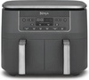 NINJA Dual Zone Air Fryer Max DZ300EU