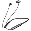 1More Stylish Dual-dynamic Driver Wireless Mic Black (E1024BT-BLACK)