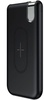 Baseus PowerBank Wireless Charger Thin 10000 mAh Black