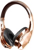 Monster DiamondZ On-Ear Universal CT Rose Gold