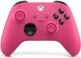 Microsoft Xbox Series X | S Wireless Controller Deep Pink (QAU-00082, QAU-00083)