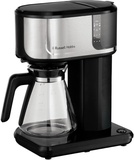 Russell Hobbs Attentiv Black Coffee Maker 26840-56