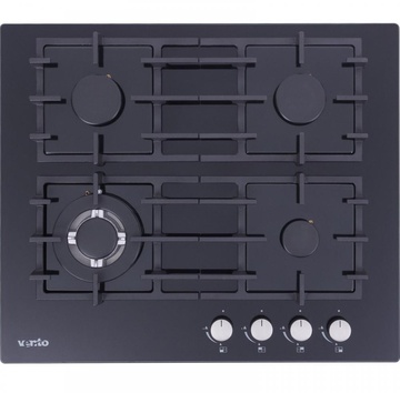 Ventolux HG640-H2 CEST (BK)