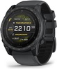 Garmin tactix 8 - 51 mm AMOLED Cerakote Slate Grey w. Applied Ballistics Ultralight (010-04553-01)