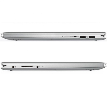 Lenovo Yoga 710-14 (80TY003QRA) Silver