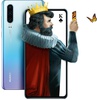 HUAWEI P30 6/128GB Breathing Crystal (51093NDM)
