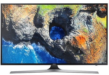 Samsung UE55MU6100