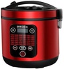 BROCK MC 3602 RD