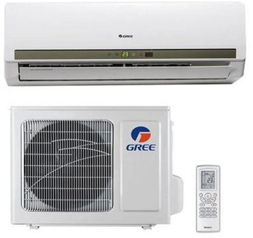 GREE GWH24ND-K3NNB1A Cold Plazma