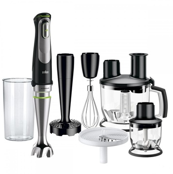 Braun MQ 9087