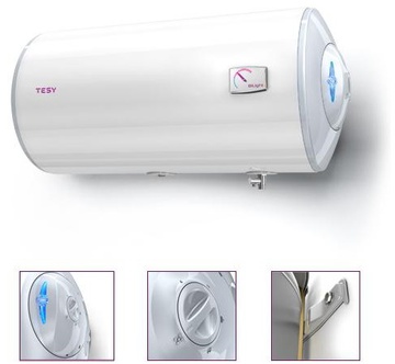 Tesy GCH 12044 20 B12 TSR