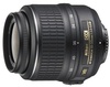 Nikon AF-S DX Zoom-Nikkor 18-55mm f/3.5-5.6G VR