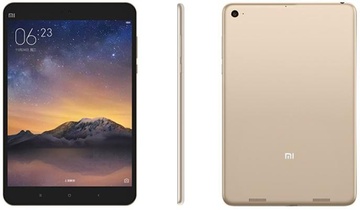Xiaomi Mi Pad 2 2/16GB (Gold)
