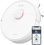 Dreame D9 MAX White (RLD33GA)
