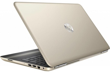 HP Pavilion 15-au033ur (X8N50EA) Gold