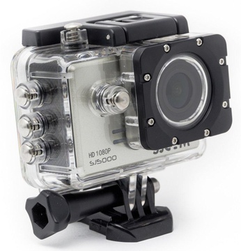 SJCAM SJ5000 Silver