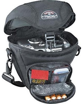 Tamrac 5683 Digital Zoom Pack (black)