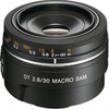 Sony SAL30M28 30mm f/2.8