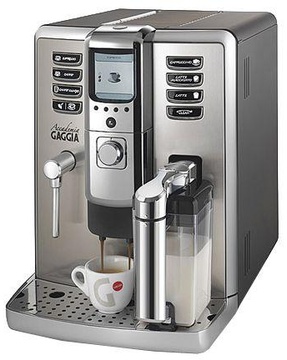 Gaggia Accademia (RI9702/01)