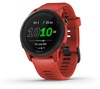 Garmin Forerunner 745 Magma Red (010-02445-12) (UA)