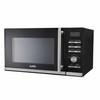 Ventolux MW 23 G DH4 (BK/X) ST