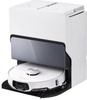 RoboRock S8 Max Ultra White
