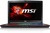 MSI GE72 6QF Apache Pro (GE726QF-018XPL)