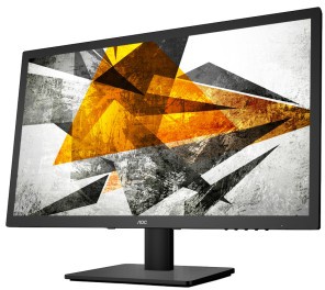 AOC E2275SWJ